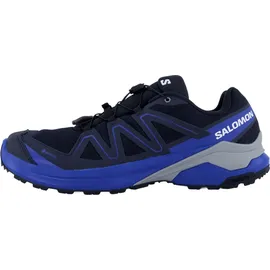 Salomon Examotion GTX / Hr., dark navy/nautical blue/monument 9,5 UK)