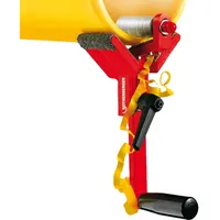 Rothenberger Kunststoffanfasgerät Größe 1, 16 - 110mm
