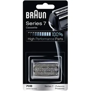 Braun Scherkopfkassette Kombipack Series 7 70B
