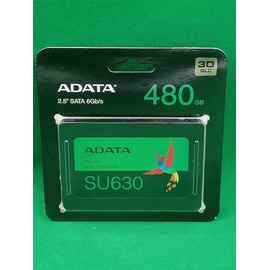 A-Data Ultimate SU630 480 GB 2,5"