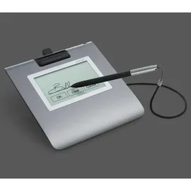 Wacom Tablet Signature stu-430 - Grau