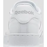 Reebok Club C 85 Intense White / Sheer Grey 39
