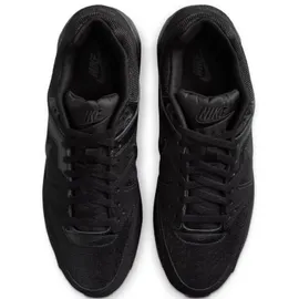 Nike Air Max Command Herren Triple Black 45