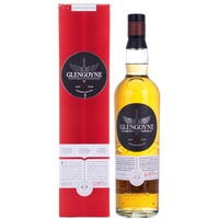 Glengoyne 12 Years Old Highland Single Malt Scotch 40% vol 0,7 l Geschenkbox