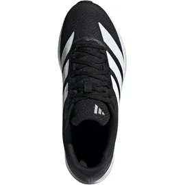 adidas Duramo RC2 Herren core Black / White / Halo Silver 46