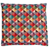  Sitzkissen TALOS, 38 x 38 cm - Mehrfarbig -