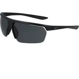 Nike Vision Gale Force Sonnenbrille - Matte Black / Cool Grey / Dark Grey - Black/CAT 3