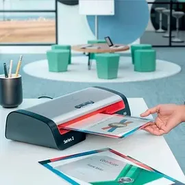 GBC Laminiergerät 4410070EU DIN A4