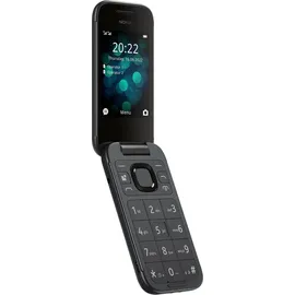 Nokia 2660 Flip Schwarz