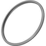 22cm Ersatzteil Silikon Dichtung, Ancable Dichtungsring für Schnellkochtöpfe, kompatibel mit Silit Schnellkochtöpfe 3L, 4.5L, 6,5L, 8,5L (22cm)