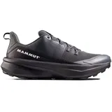 Mammut Aenergy Hike Low Wanderschuhe - Steel / Black - EU 48 2/3