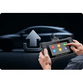 iCarsoft Diagnosegerät CR Pro S