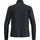 Odlo Herren Grid Fleece Midlayer Full Zip schwarz