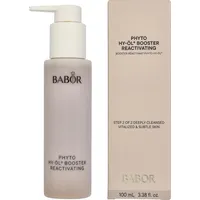 Babor Cleansing Phyto HY-ÖL Booster Reactivating 100 ml