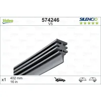 Valeo Wischgummi 574246