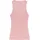Hugo Easy Tank Rosa M