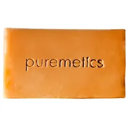 puremetics Haarseife Zitrone Vanille