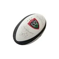 Rugbyball Gilbert RCT Challenge Cup Sieger 23 5