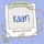 Independently published Herzlich Willkommen Kaan - Baby Buch und Album: Personalisiertes Babybuch und Babyalbum, Geschenk zu Schwangerschaft und Geburt, Baby Name auf dem Cover