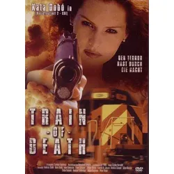 Train of Death - Der Terror rasst durch die Nacht | Zustand: Neu & original versiegelt