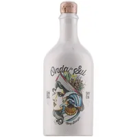 Gin Sul Onda do Sul, Limited Edition 2023 Dry Gin, Altonaer Spirituosen Manufaktur, 0,5l