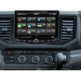 Epcom TT-104-VW HDMI 4x Kamera-Eingang für VW Crafter,