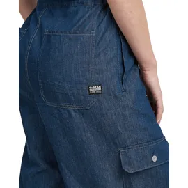 G-Star Jumpsuit blue denim L