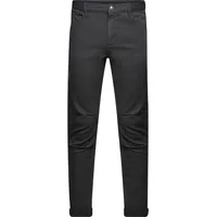 Chillaz Herren Céüse Hose (Größe XXL, grau)