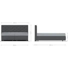 DeLife Dream-Great 180x200cm