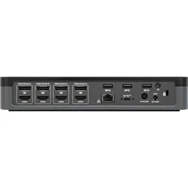 Targus Universal 4K Quad Docking Station