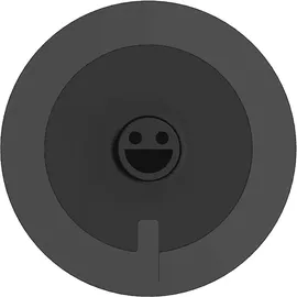 EZVIZ HP4 Digitaler Türspion, schwarz