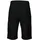 Poc Essential Kurze Hose Schwarz M