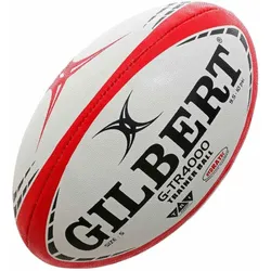 Gilbert G-TR4000 Rugby Trainingsball - Größe 4 4