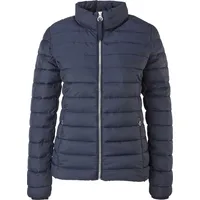 S.Oliver Jacke langarm marineblau 36