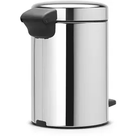 Brabantia Newicon 3 l brilliant steel