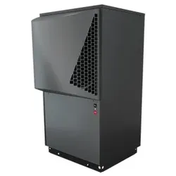 Dimplex 381150 Reversible Luft/Wasser-Wärmepumpe zur Außenaufstellung. LA 1118C LA1118C