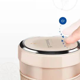 grossag pegro gmbh MX 10.02 Smoothie-Maker