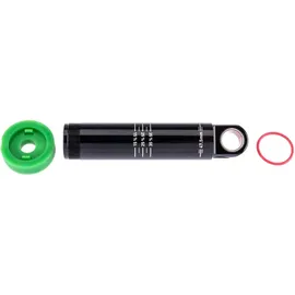 RockShox Sidluxe Dämpfer 47,5 mm Schwarz