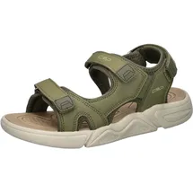CMP Kids Strolly Sandal Sage-Pine 39