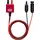 Benning 10231740 TA PV (MC4) Messadapter
