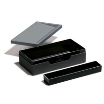 Durable Varicolor 761258 anthrazit