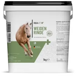 REAVET Weidenrinde geschnitten 1kg