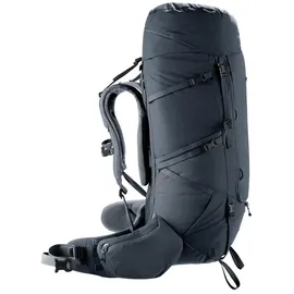 Deuter Aircontact Core 60+10 schwarz