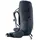 Deuter Aircontact Core 60+10 schwarz