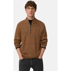 CAMEL ACTIVE Troyer Braun M