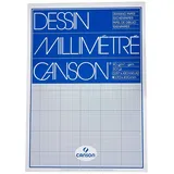 Canson Millimeterpapier A3 90 g/m2 1 Blatt