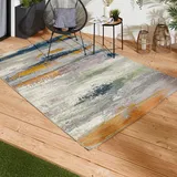 Andiamo Teppich Portland multi 120x170 cm