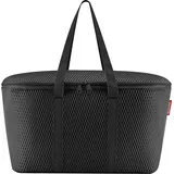 Reisenthel Coolerbag 7 l Schwarz