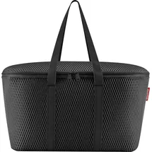 Reisenthel Coolerbag 7 l Schwarz