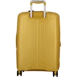 JUMP Evae 4-Rollen Cabin 66 cm / 70 l gelb